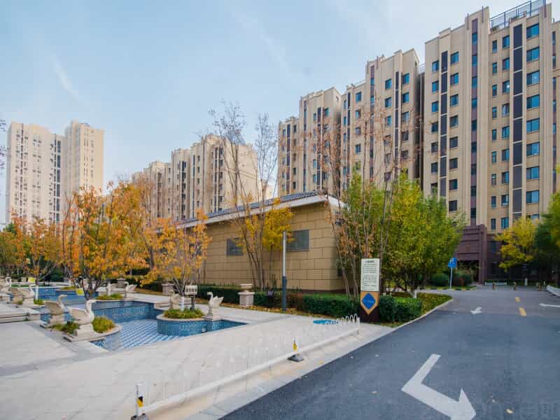 中国铁建青秀尚城