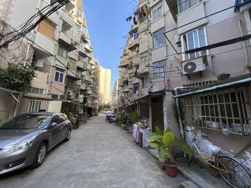 上海保民新村出租房源价格信息 虹口保民新村合租单间房源信息 自如网