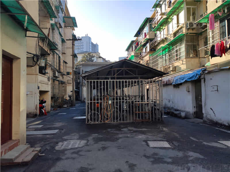 沈塘新村