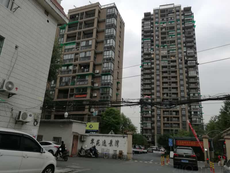 翠苑逸景湾