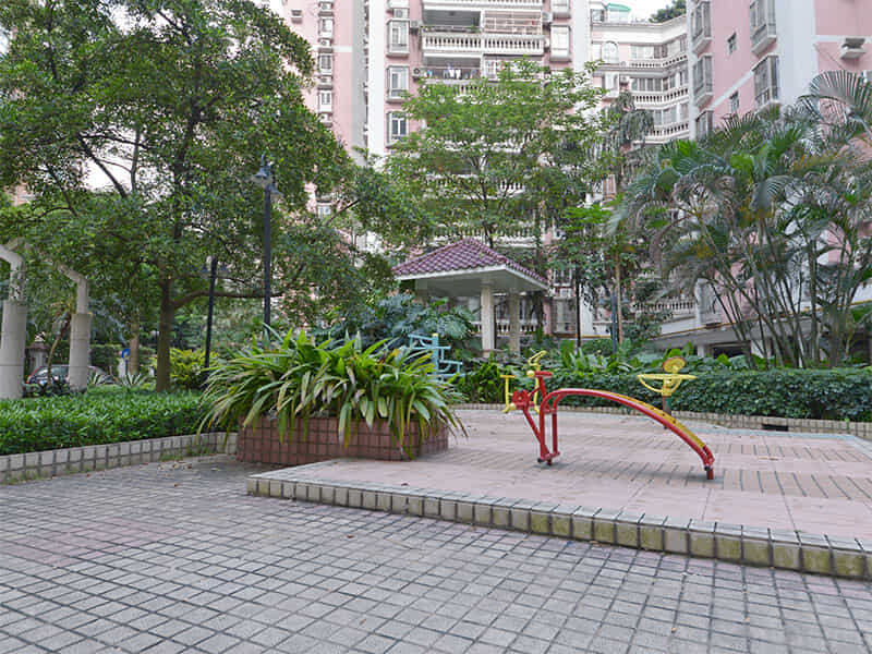 广州华景新城怡华台出租房源价格信息_天河华景新城怡华台合租单间