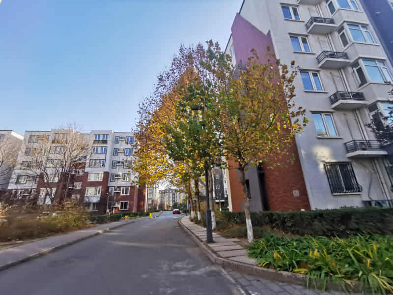 北京望都新地出租房源价格信息 昌平望都新地合租单间房源信息 自如网