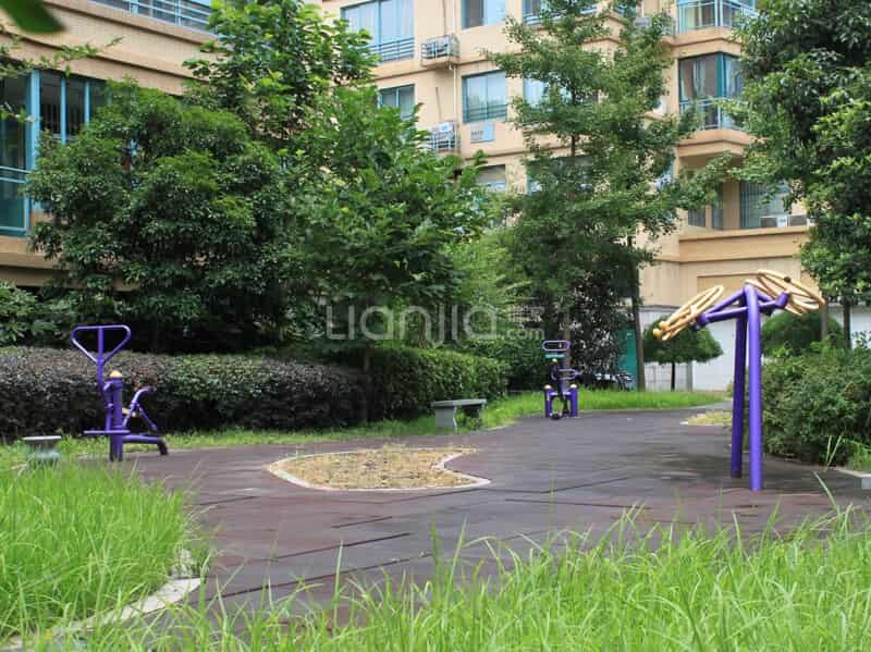 杭州胡姬花园出租房源价格信息_余杭胡姬花园合租单间房源信息-自如网