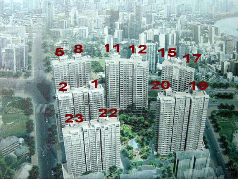 士林华苑