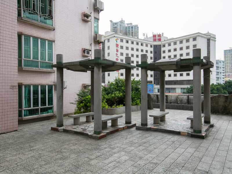 深圳德兴城花园出租房源价格信息_龙岗区德兴城花园