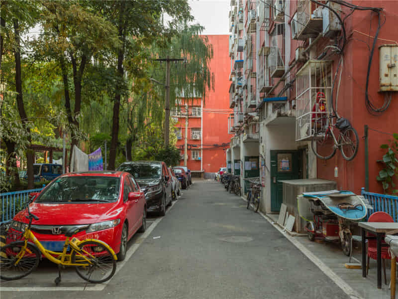 李村东里