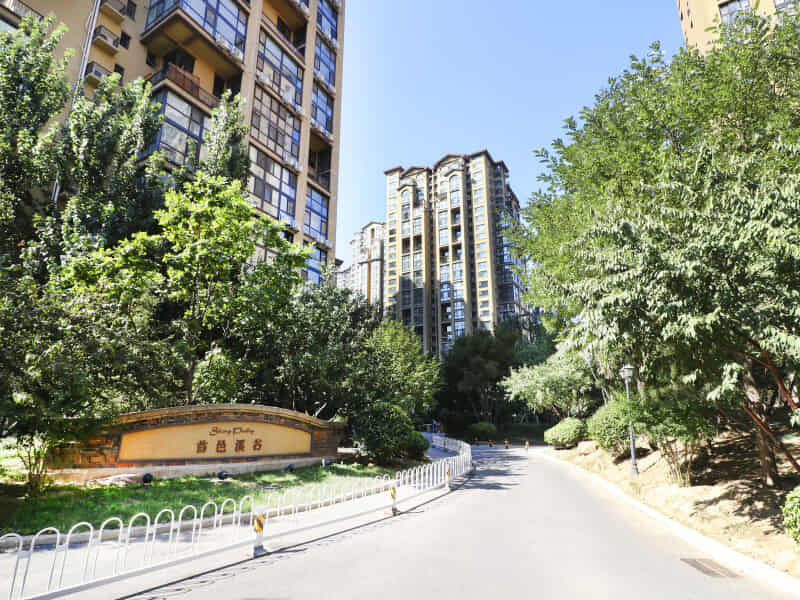 北京首邑溪谷出租房源价格信息_大兴首邑溪谷合租单间房源信息-自如网