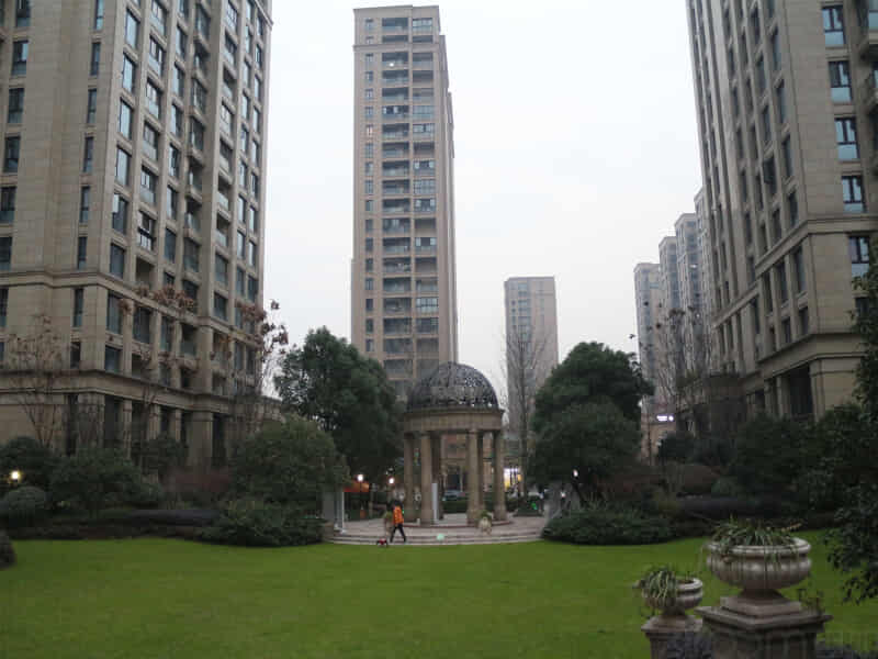 杭州上尚庭出租房源价格信息_拱墅上尚庭合租单间房源信息-自如网