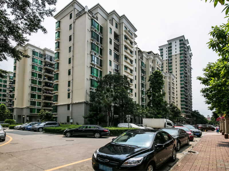 深圳麒麟花园a区出租房源价格信息_南山区麒麟花园a区合租单间房源
