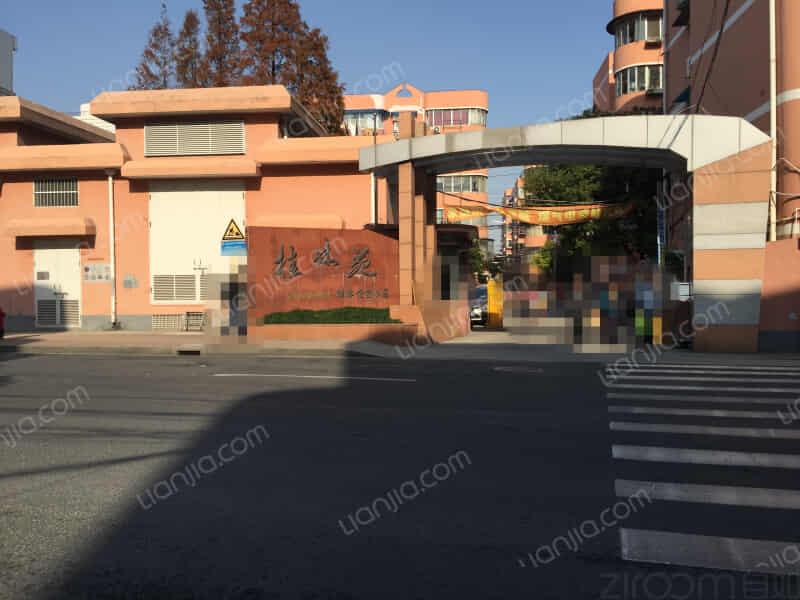 上海桂林苑出租房源价格信息_徐汇桂林苑合租单间房源信息-自如网