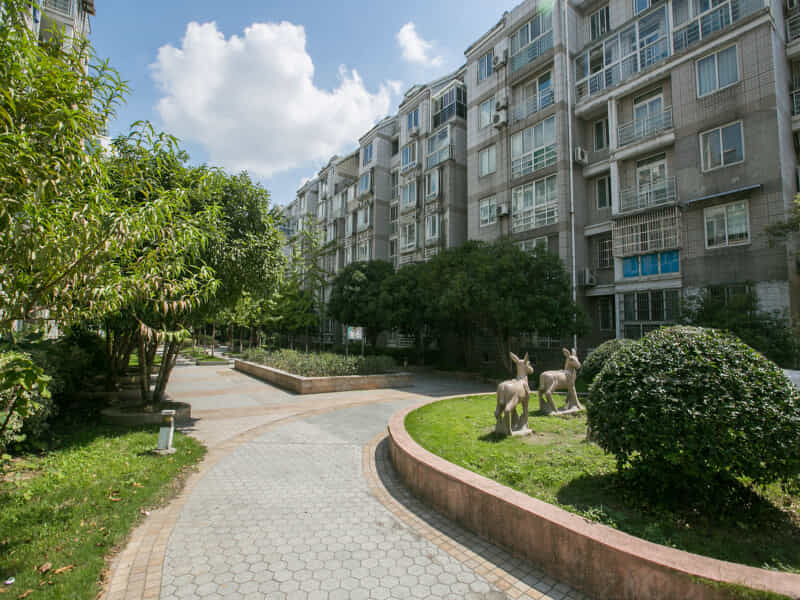铭雅苑西区