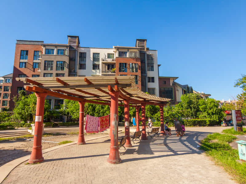 天津宝翠花都瞰景园出租房源价格信息_北辰宝翠花都瞰景园合租单间