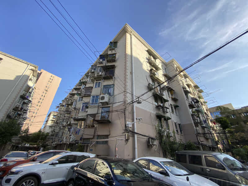 上海保民新村出租房源价格信息 虹口保民新村合租单间房源信息 自如网