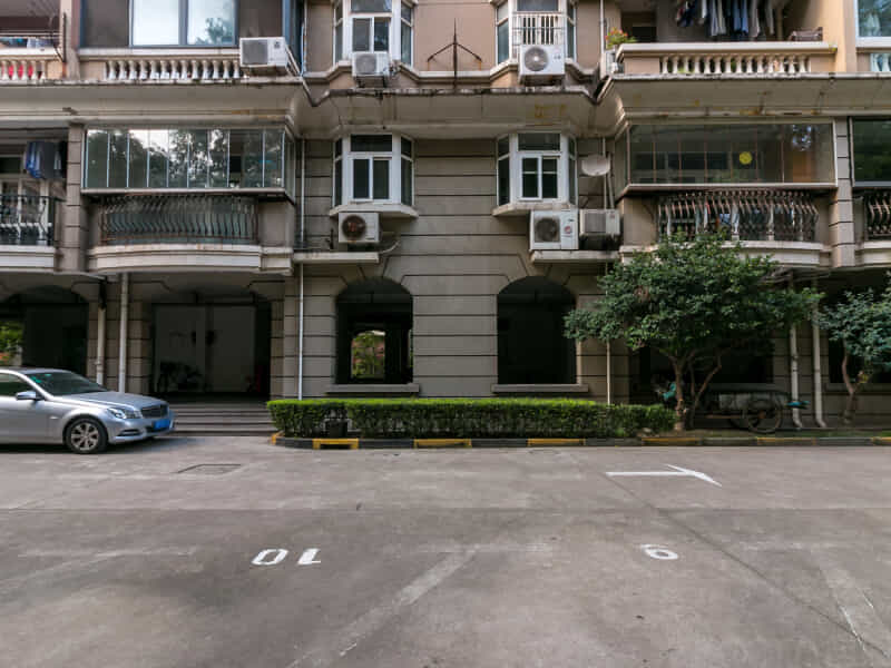 自如友家·大闻丽都苑·4居室-05卧