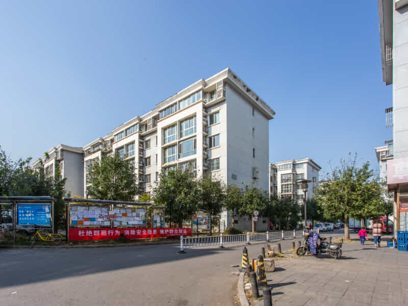 北京兴海家园日苑出租房源价格信息_大兴兴海家园日苑