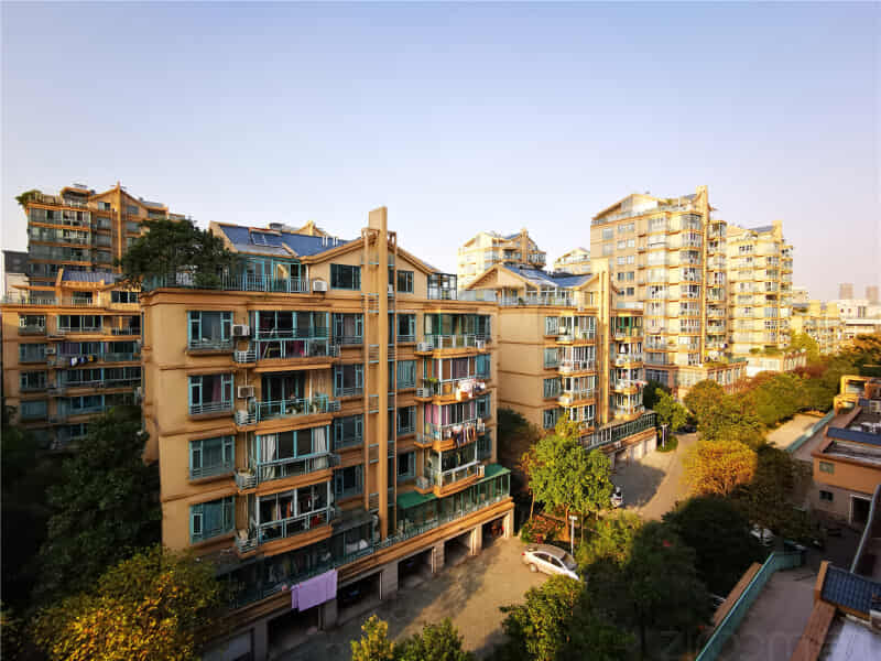 杭州胡姬花园出租房源价格信息_余杭胡姬花园合租单间房源信息-自如网
