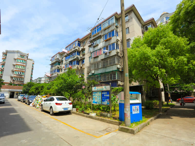 富锦路1659弄