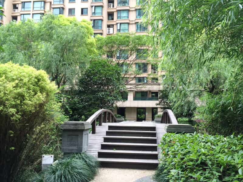 杭州锦绣江南出租房源价格信息_滨江锦绣江南合租单间