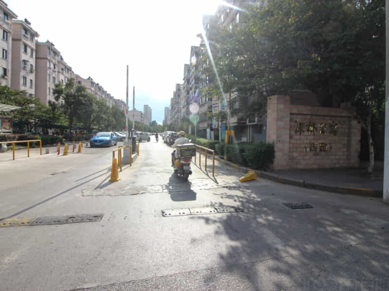 自如友家·潭桥公寓西苑·4居室-03卧