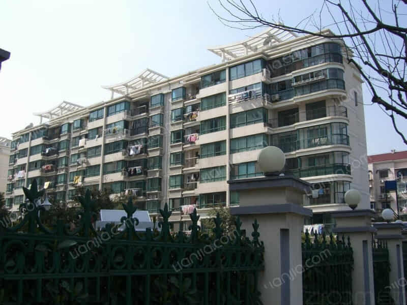 佳宁花园