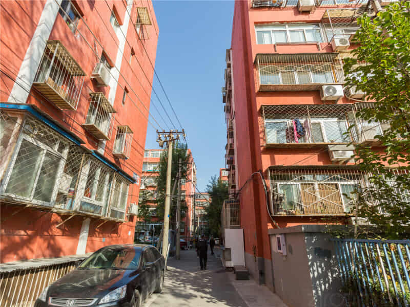 李村东里