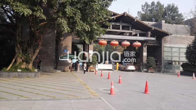 自如友家·蜀郡·5居室-02卧