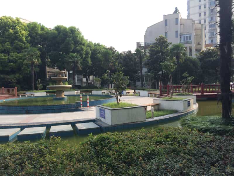 上海东方花园 一期 出租房源价格信息 闵行东方花园 一期 合租单间房源信息 自如网