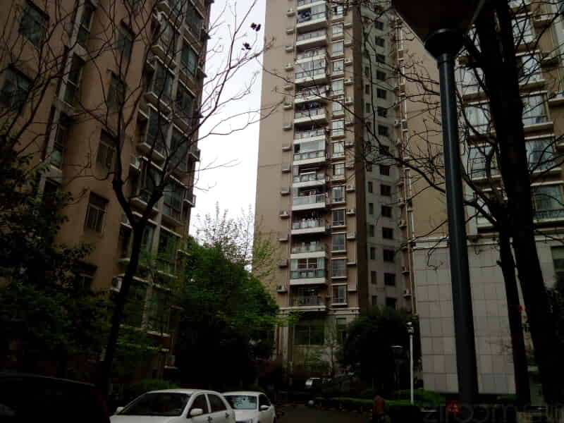 城开玉桥新都