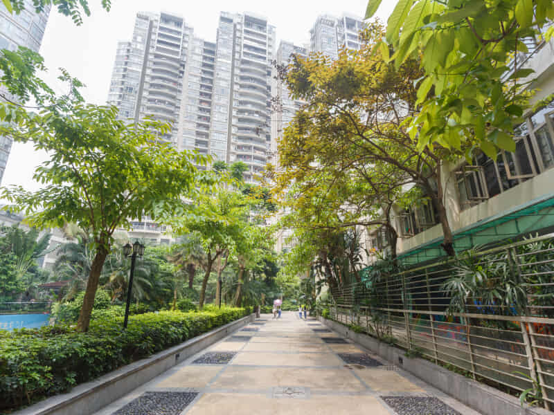 深圳丽晶国际出租房源价格信息_宝安区丽晶国际合租