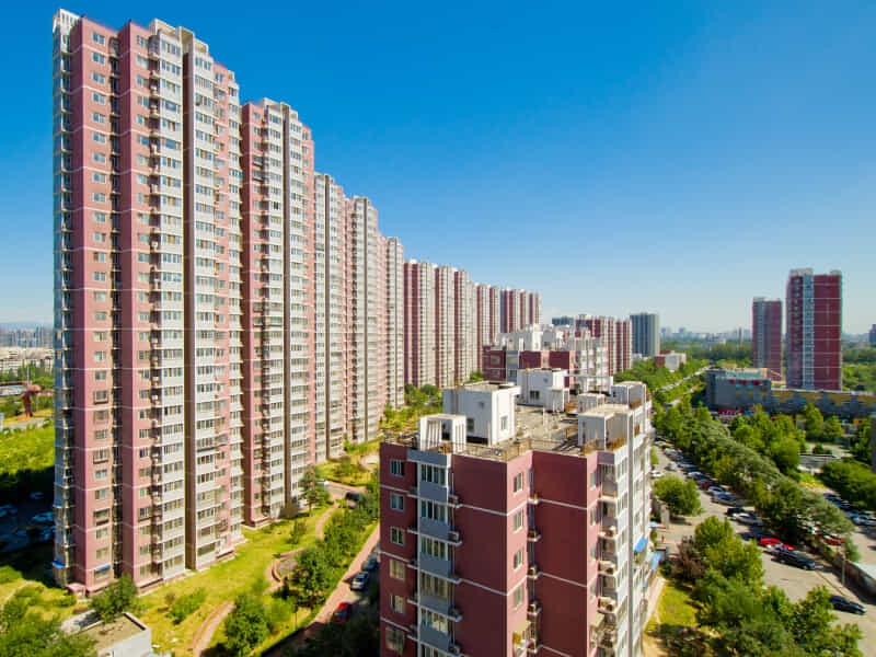 北京旗胜家园出租房源价格信息_昌平旗胜家园合租单间
