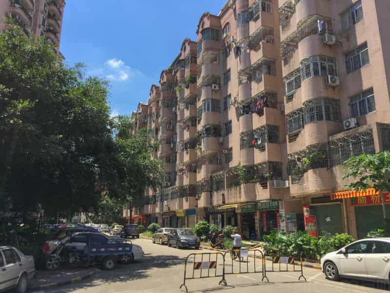 深圳丽湖花园二期出租房源价格信息_龙岗区丽湖花园二期合租单间房源