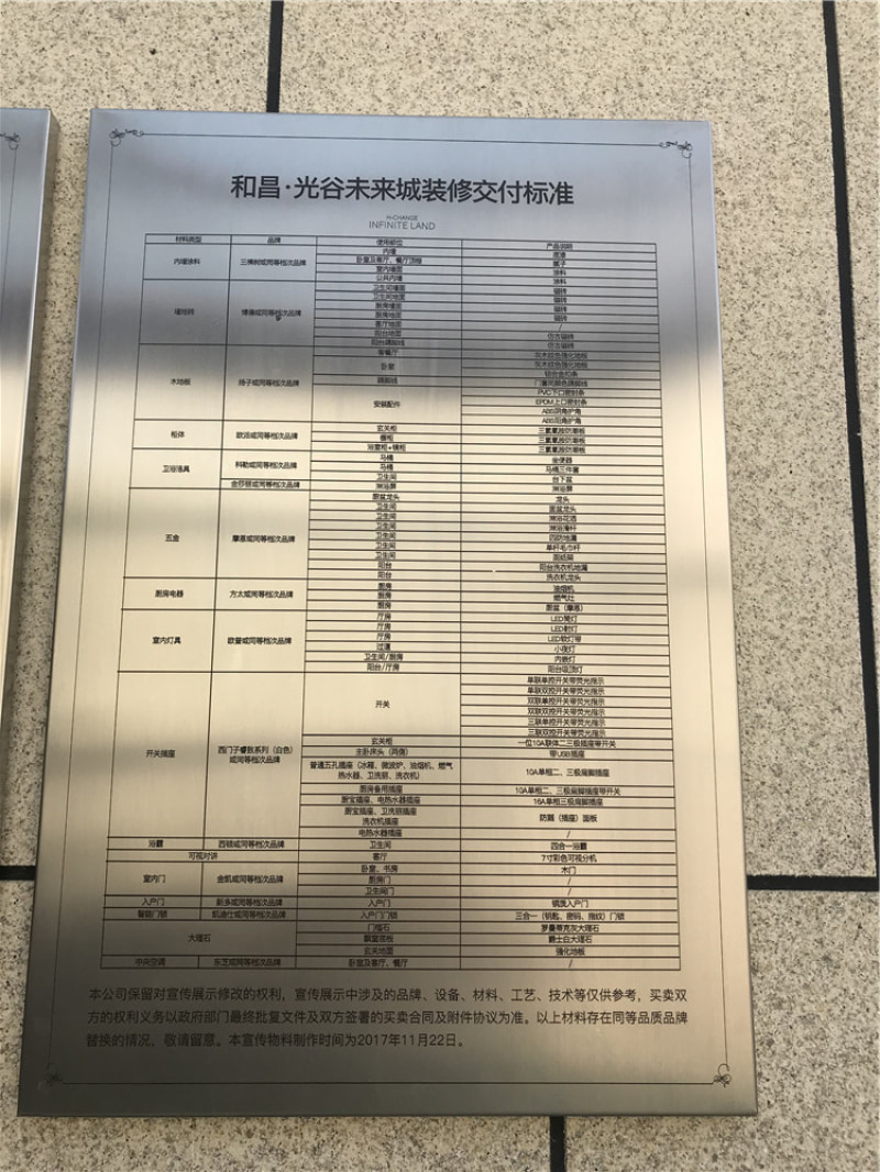图|项目交付标准