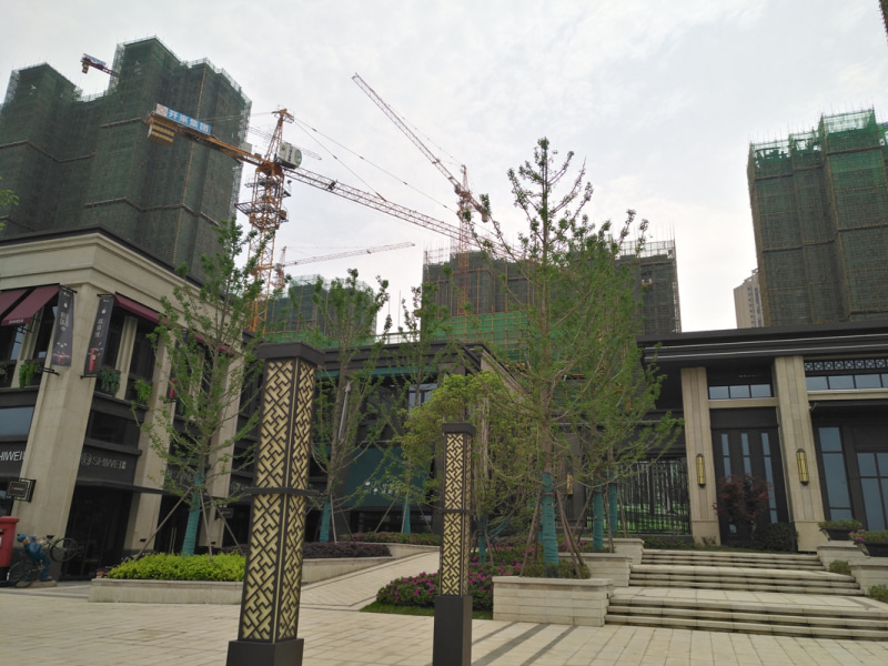 【新城璟棠:42万就能买三环内地铁口 你信吗】楼盘专题-武汉贝壳新房
