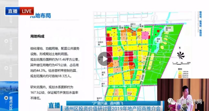 【楼市看点】通州金沙湾新区即将迎来拆迁,你是下一个"拆二代"吗?