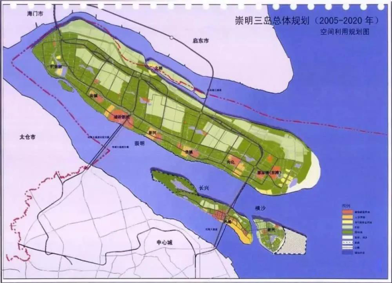 2025年前,重点推动实施79座过江通道,南通的共有8个过江通道项目得到