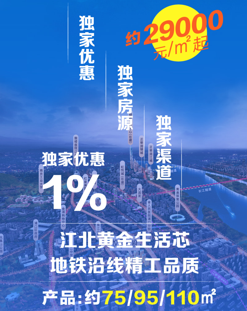 【贝壳新房独家享受1%优惠,具体看房,选房安排请联系文章下方贝壳经纪