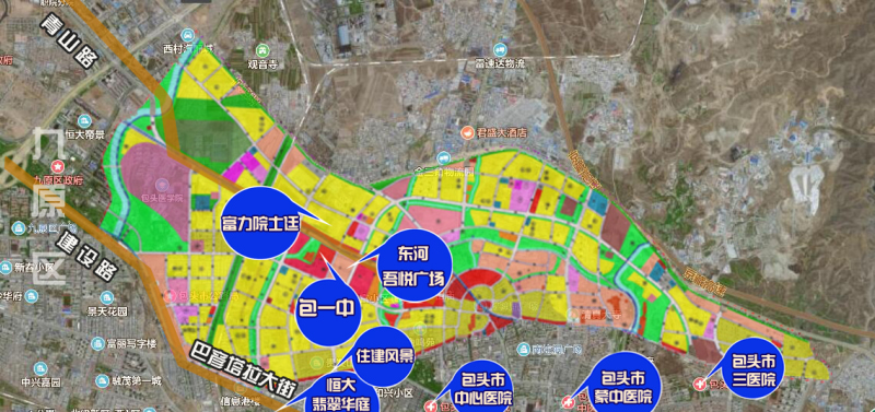 新北梁 北梁腾空区开启东河"变脸"模式