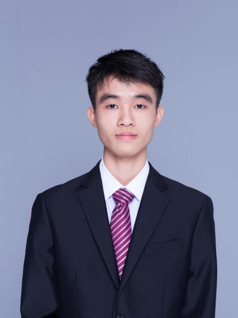 陈业强