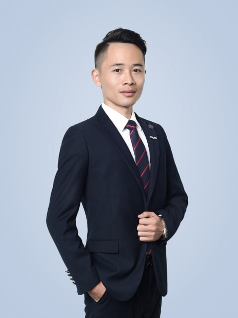 马梓宸