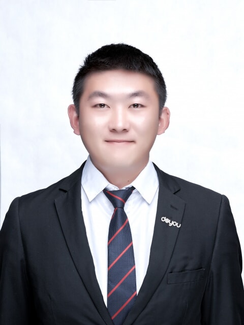 张兴宁