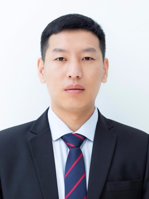 杨志菲