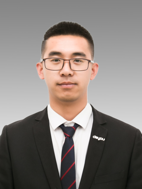 俪城阳光一楼,中国风户型,干湿分离卫生间