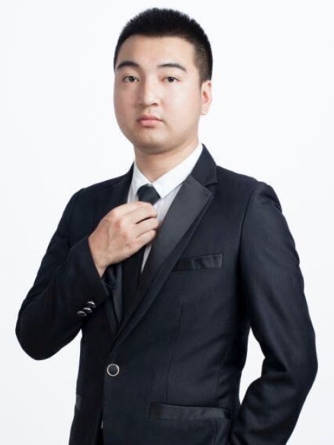 张滔