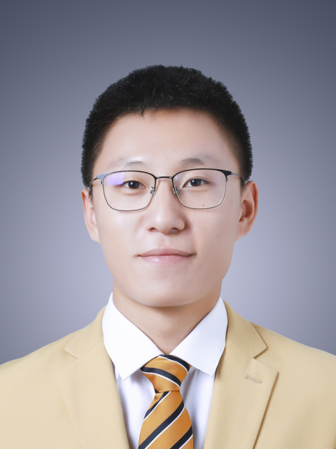 张桢杰