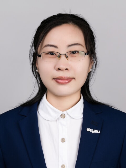 陈爱芝