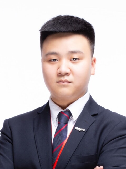 冯耀   德佑   带看6次   成交0单