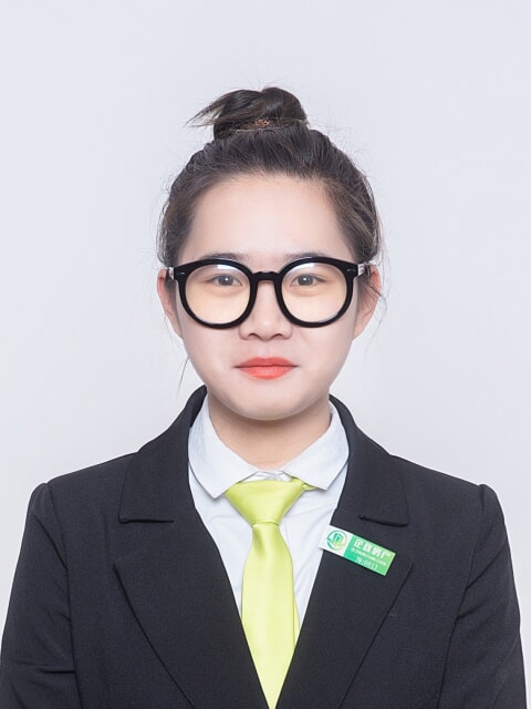 吕婷婷