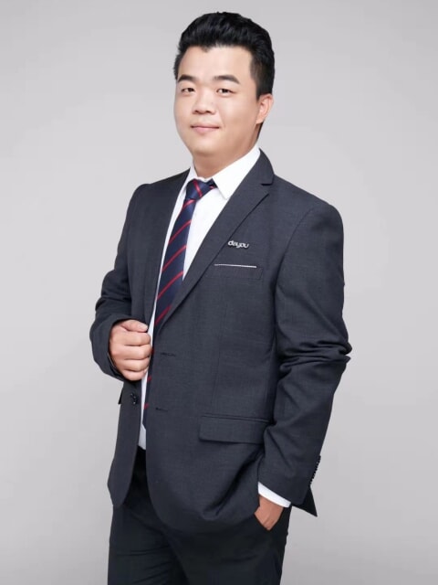 苏志中