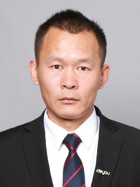 陈礼波