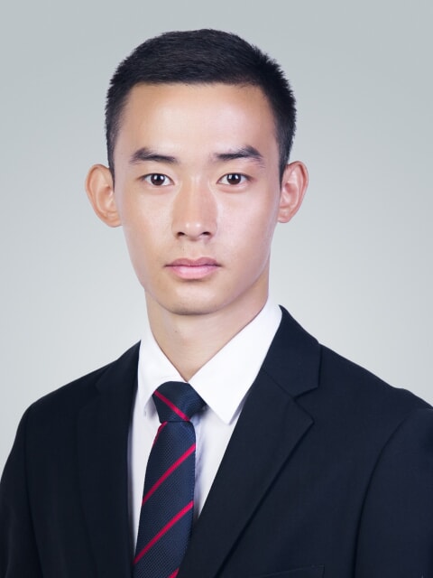 夏圣博